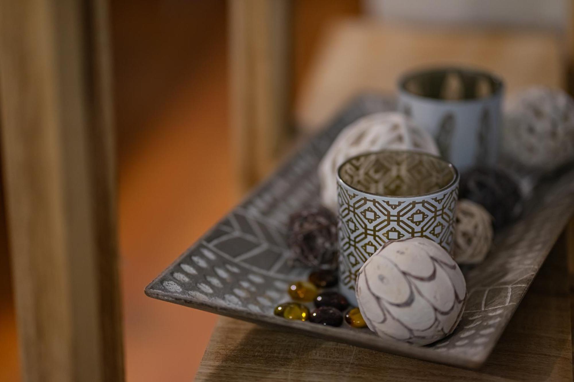 Feel Greek Hospitality #Θ004 Daire Selanik Dış mekan fotoğraf