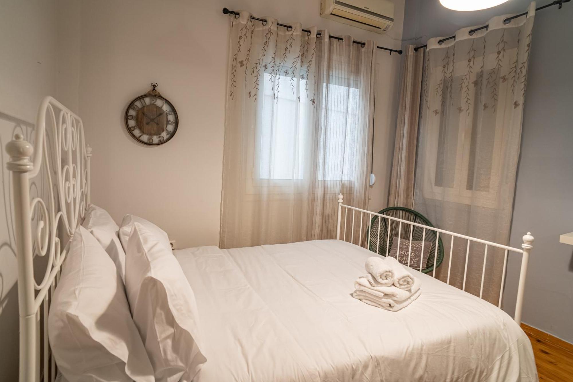 Feel Greek Hospitality #Θ004 Daire Selanik Dış mekan fotoğraf