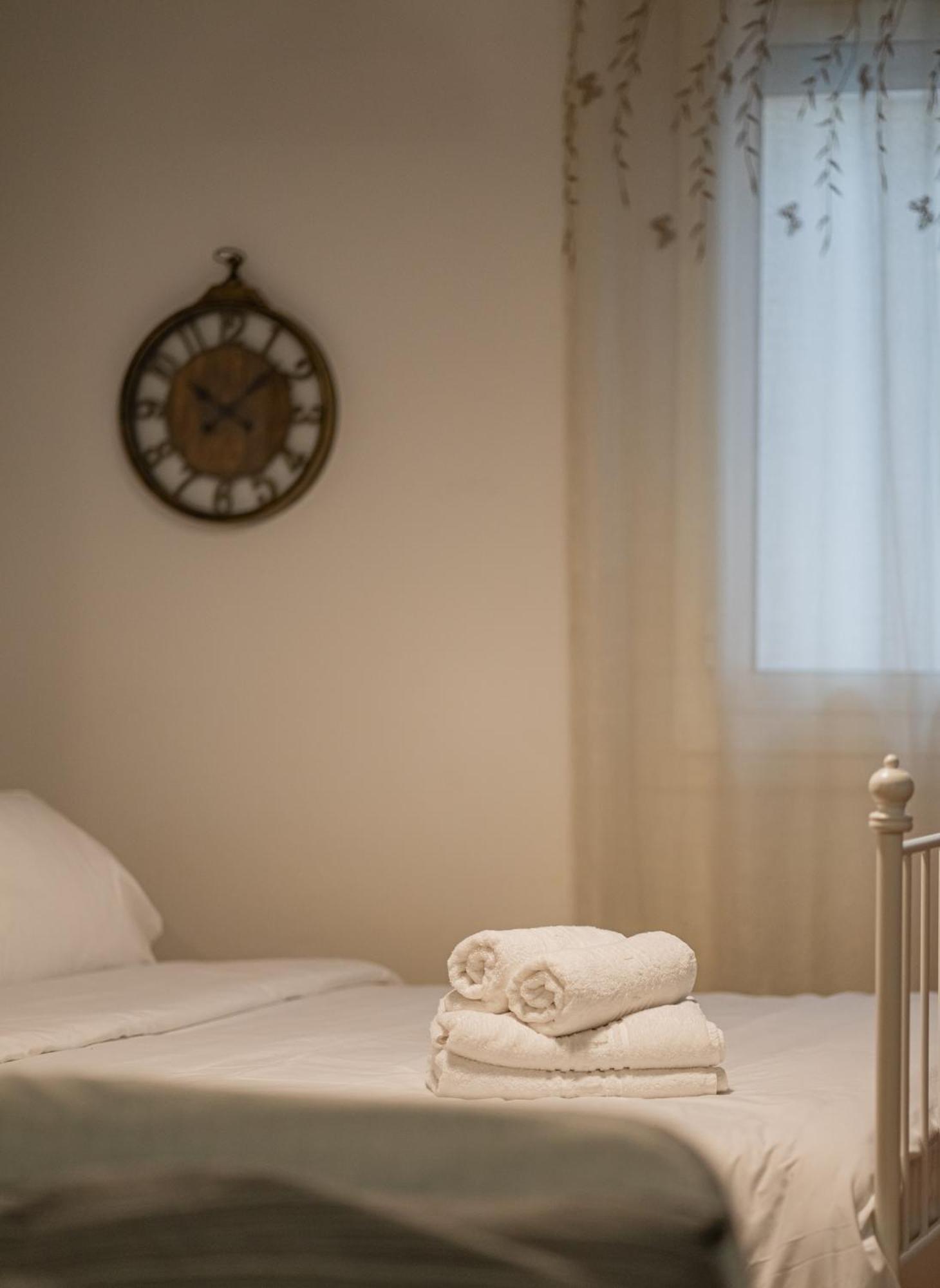 Feel Greek Hospitality #Θ004 Daire Selanik Dış mekan fotoğraf
