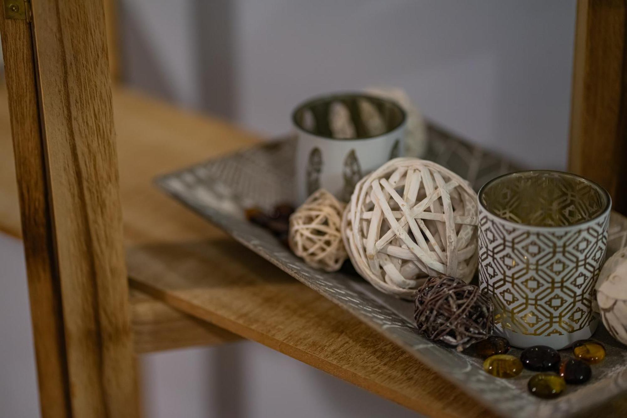 Feel Greek Hospitality #Θ004 Daire Selanik Dış mekan fotoğraf
