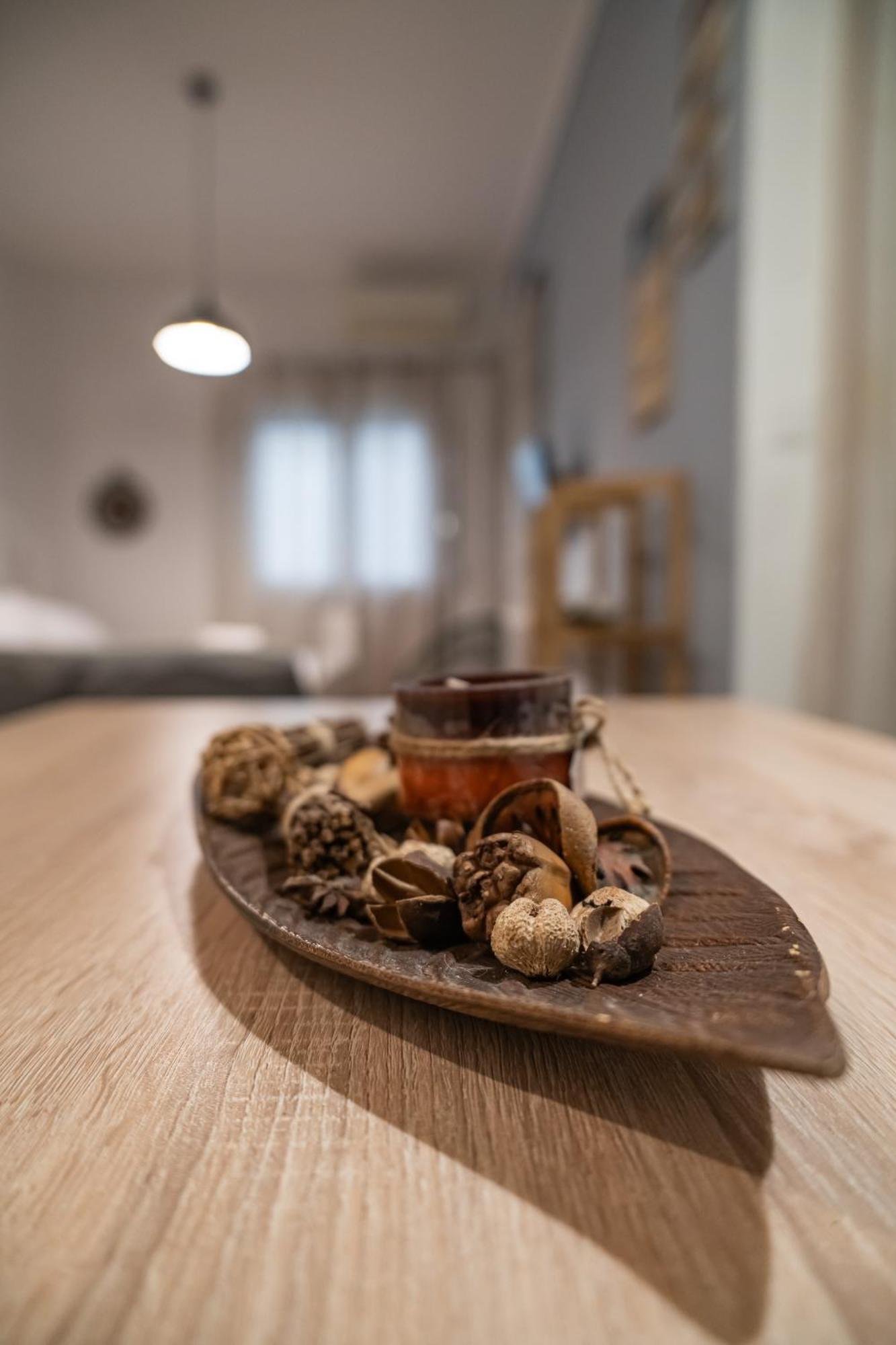 Feel Greek Hospitality #Θ004 Daire Selanik Dış mekan fotoğraf